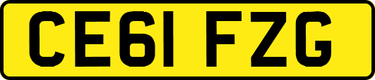 CE61FZG