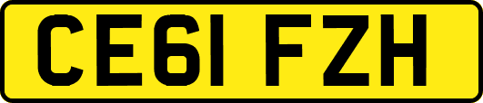 CE61FZH