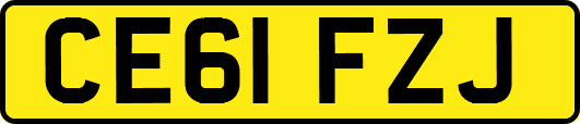 CE61FZJ