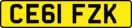 CE61FZK
