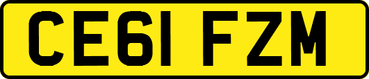 CE61FZM