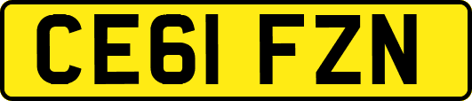CE61FZN