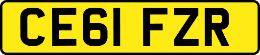 CE61FZR