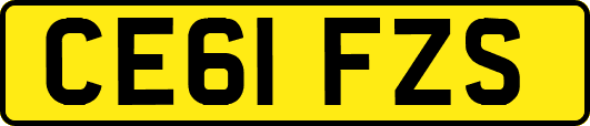 CE61FZS