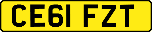 CE61FZT