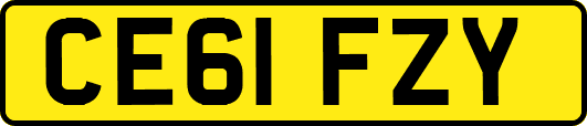 CE61FZY