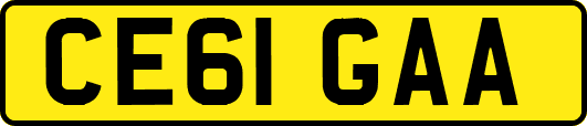CE61GAA