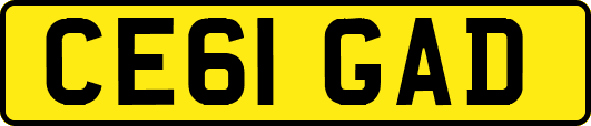CE61GAD