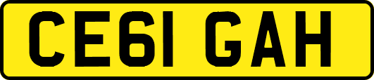 CE61GAH