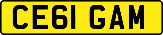 CE61GAM