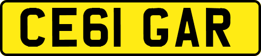CE61GAR