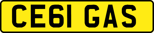 CE61GAS