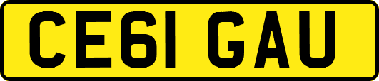 CE61GAU