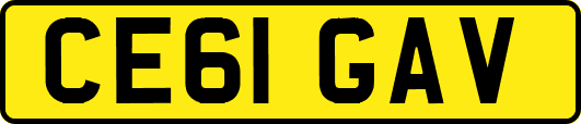 CE61GAV