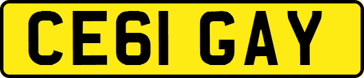 CE61GAY