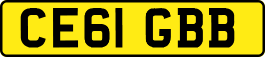 CE61GBB
