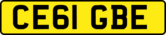 CE61GBE