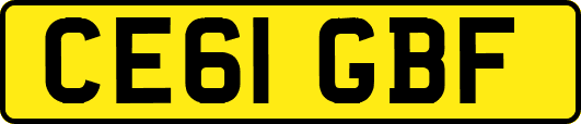 CE61GBF