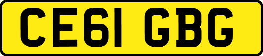 CE61GBG