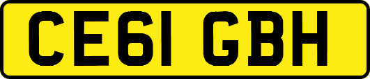 CE61GBH