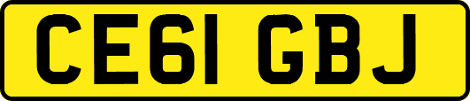 CE61GBJ