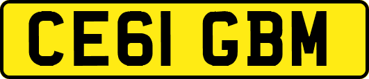 CE61GBM