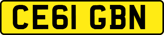 CE61GBN