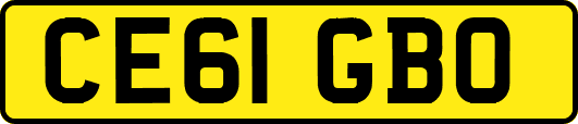CE61GBO