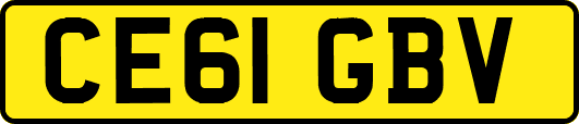 CE61GBV