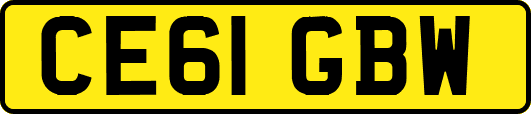 CE61GBW