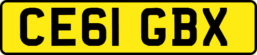 CE61GBX