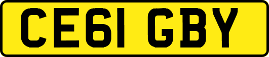 CE61GBY
