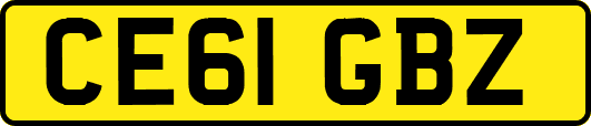 CE61GBZ