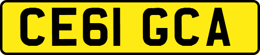 CE61GCA