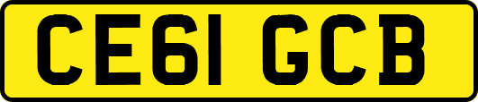 CE61GCB