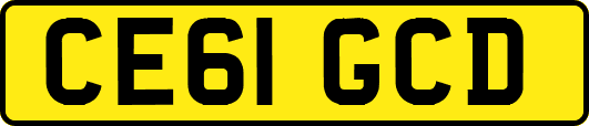 CE61GCD