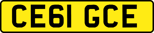 CE61GCE