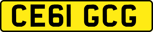 CE61GCG