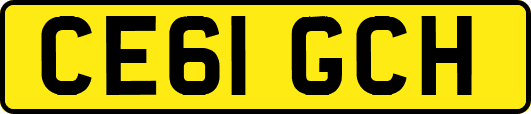 CE61GCH