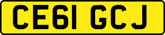 CE61GCJ