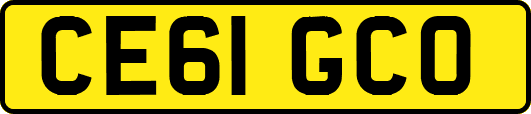 CE61GCO