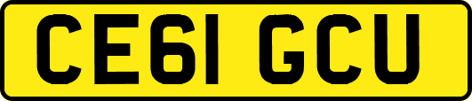 CE61GCU