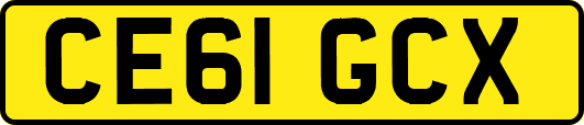 CE61GCX