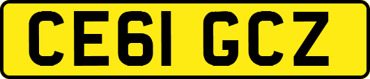 CE61GCZ