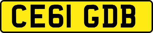 CE61GDB