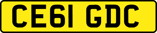CE61GDC