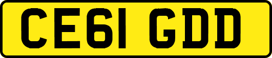 CE61GDD