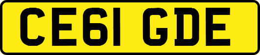 CE61GDE