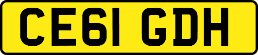 CE61GDH