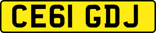 CE61GDJ